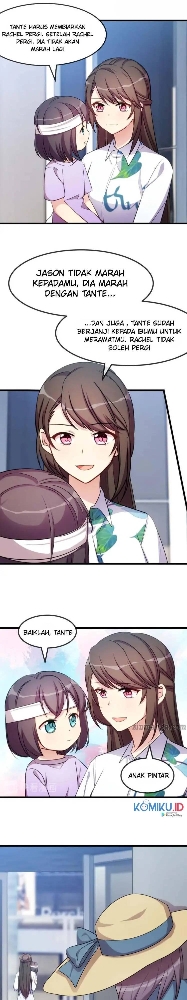 CEO’s Sudden Proposal Chapter 253 Gambar 7